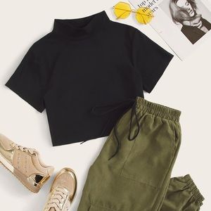 Kim possible styled outfit